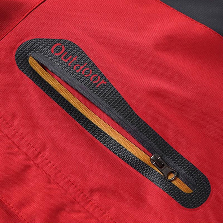 Radek – Pánská zimní outdoorová bunda