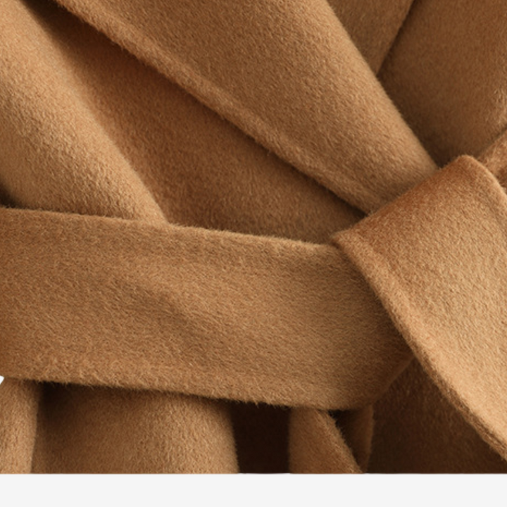 Cecille™ Elegantní Trench Kabát