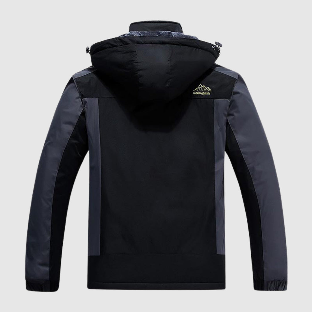 Radek – Pánská zimní outdoorová bunda