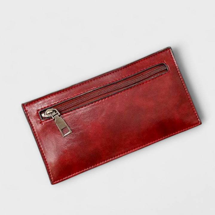 Cécile. - 4-dílná vintage taška