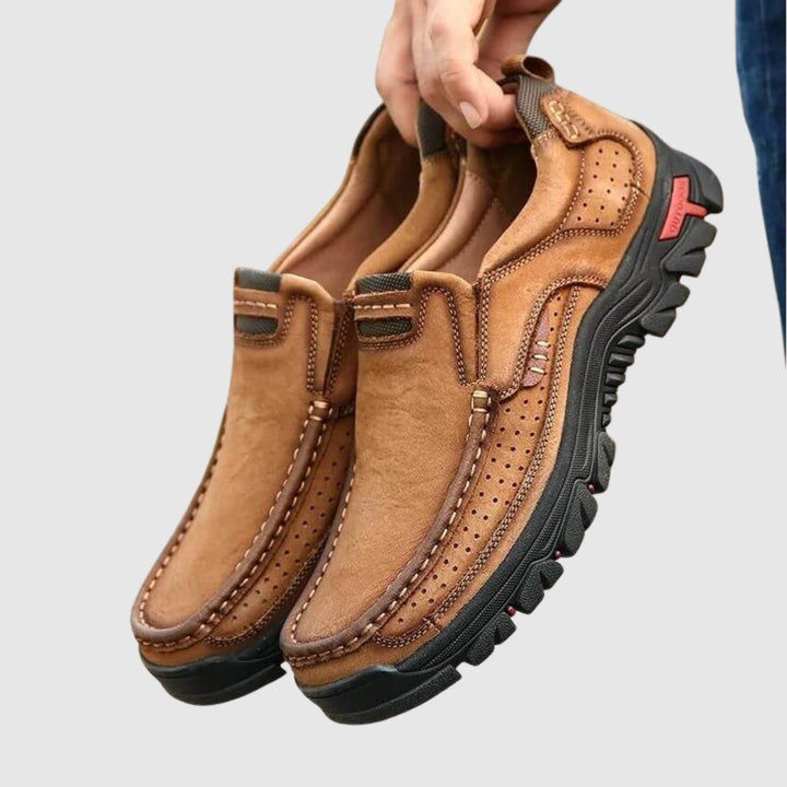 Libuše – Boty s ortopedickými vložkami pro podporu a pohodlí