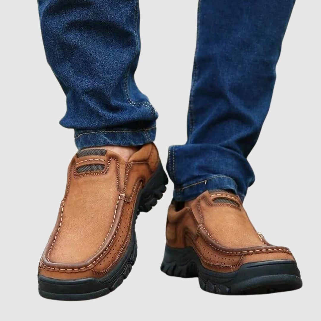 Libuše – Boty s ortopedickými vložkami pro podporu a pohodlí