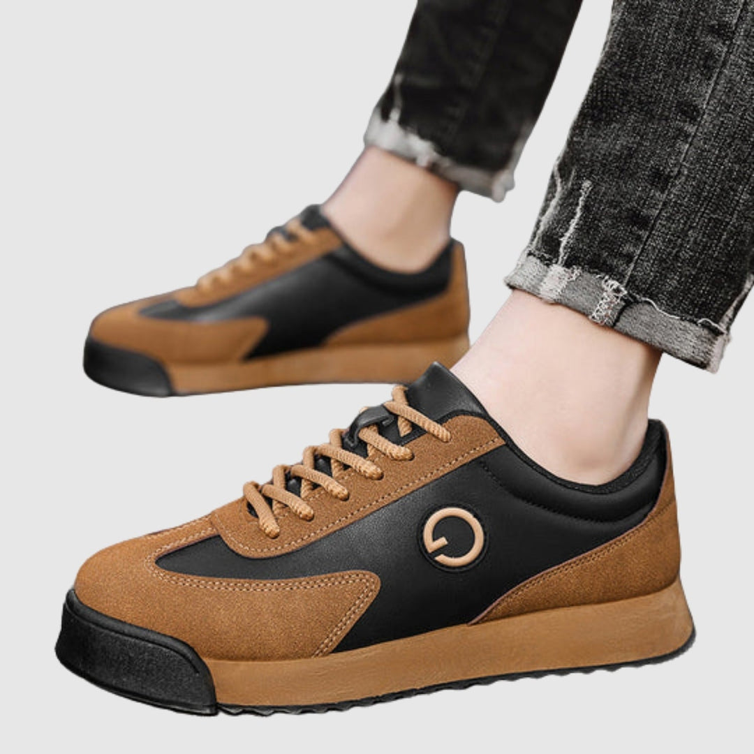 Libuše – Boty pro puristy se stylem