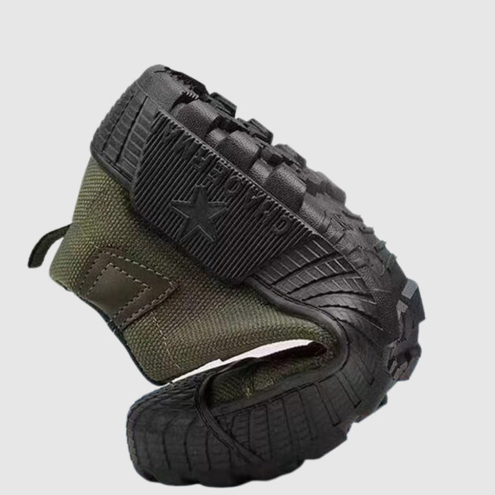 Libuše – Boty pro všechny terény