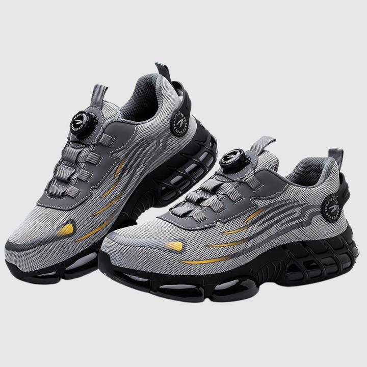 Libuše – tenisky navržené pro volný pohyb