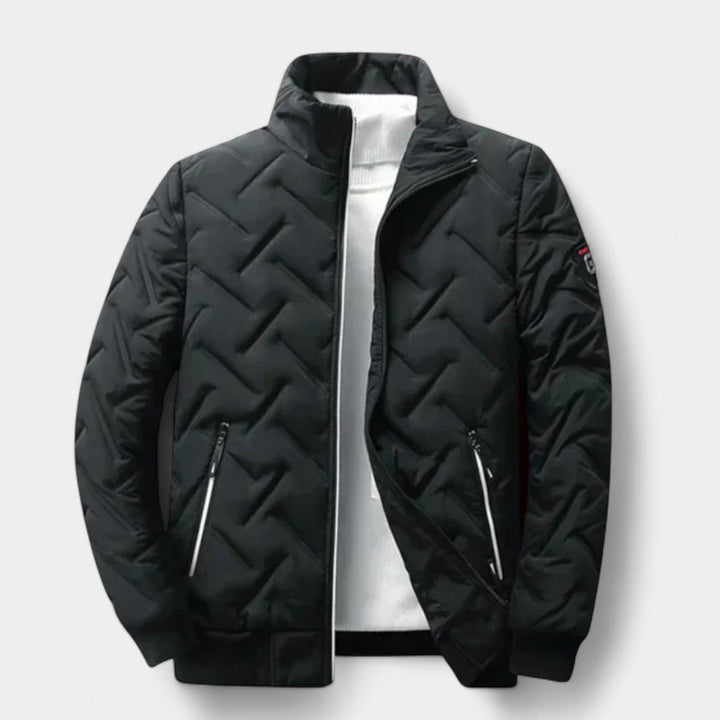 Marek – Elegantní zimní bunda