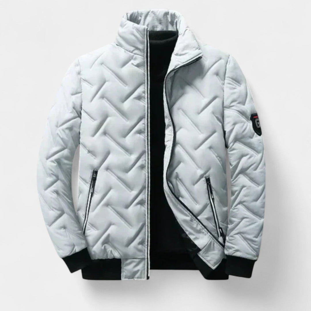 Marek – Elegantní zimní bunda