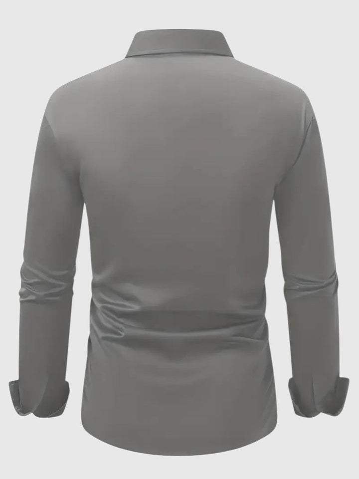 Federico - Prodyšná košile pro muže