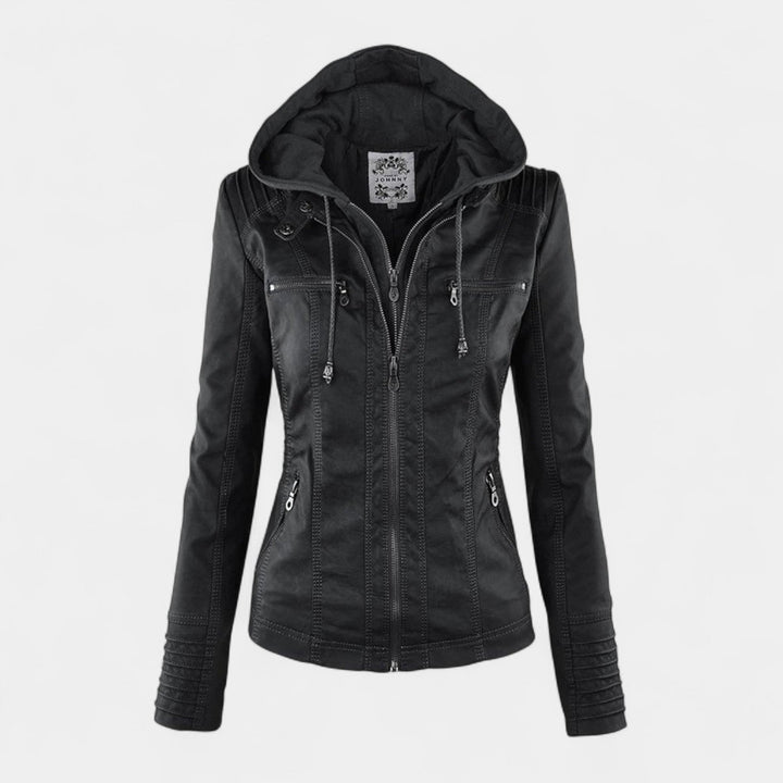 Eliška – Moderní jarní bunda