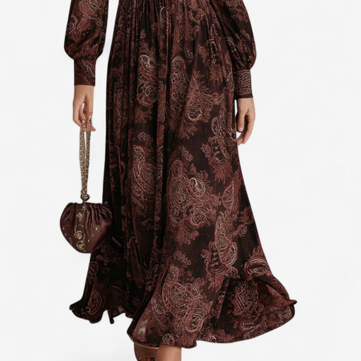 Hélène™ Maxi Intemporel