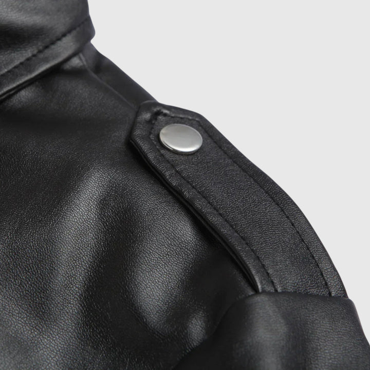 AUSTIN - ELEGANTNÍ BOMBER KABÁT