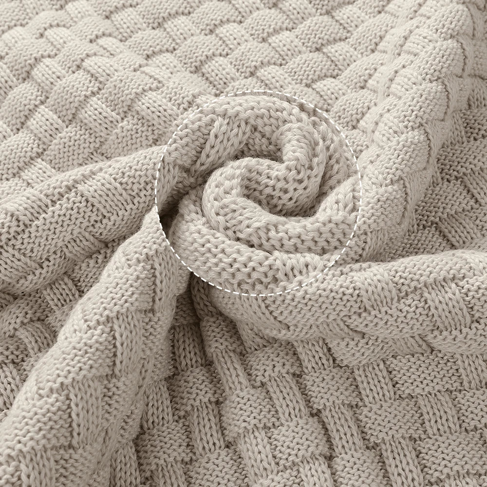 Elías – Stylový svetr s rolákem a knoflíky