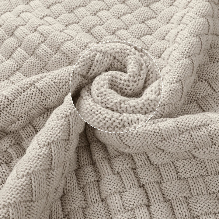 Elías – Stylový svetr s rolákem a knoflíky