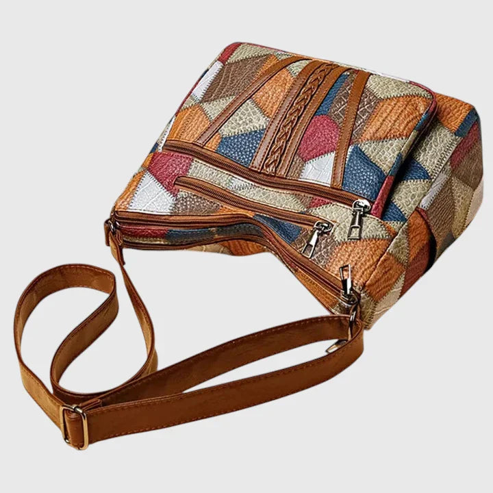 Hadriannah – Luxusní taška inspirovaná uměním