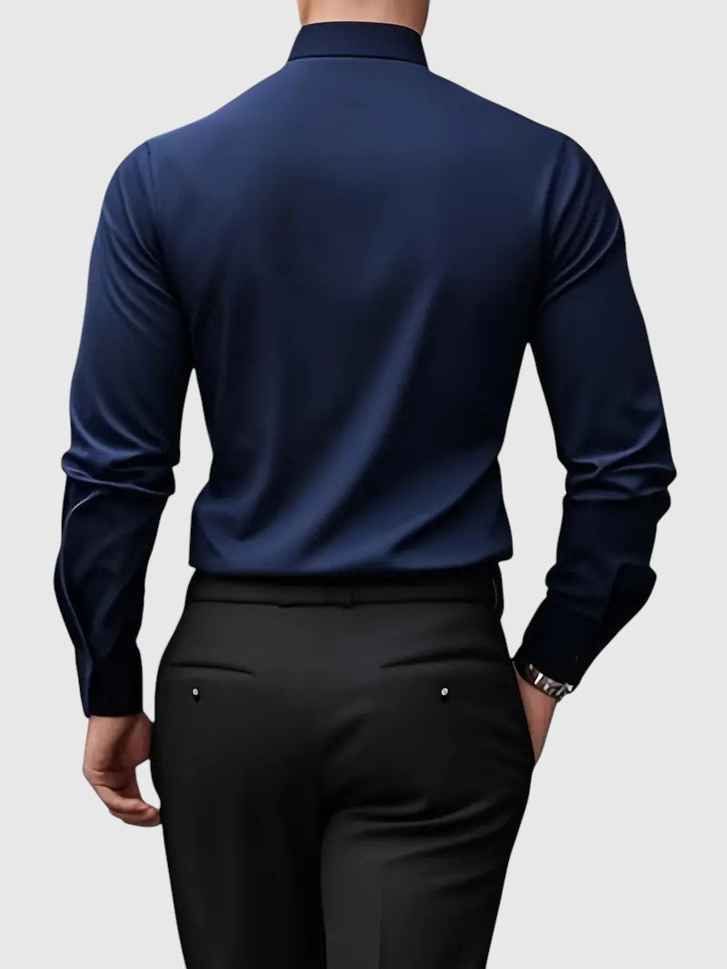 Federico - Prodyšná košile pro muže