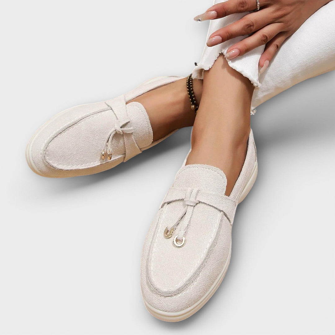Gamila - Elegantní Loafer
